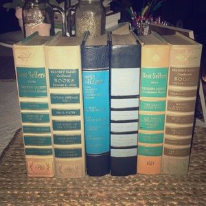 Reader’s digest